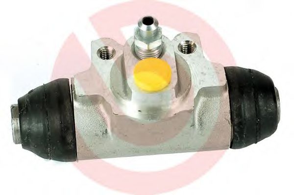 Колесный тормозной цилиндр BREMBO A 12 524