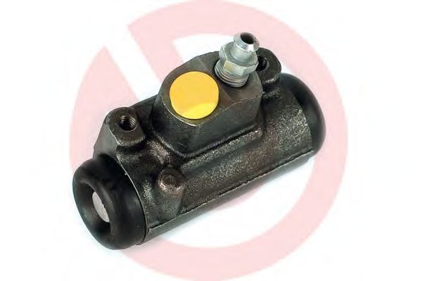 Колесный тормозной цилиндр BREMBO A 12 826