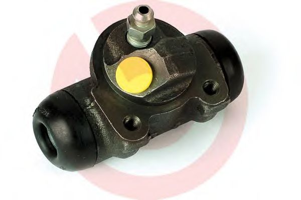 Колесный тормозной цилиндр BREMBO A 12 A21