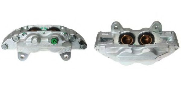 Тормозной суппорт BREMBO F 83 328