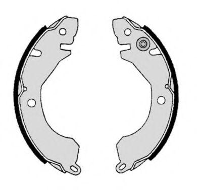 Комплект тормозных колодок BREMBO S 54 505