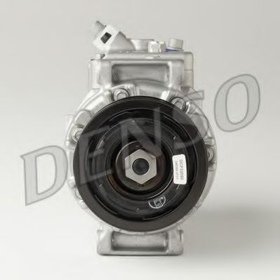 Компрессор, кондиционер DENSO DCP32050