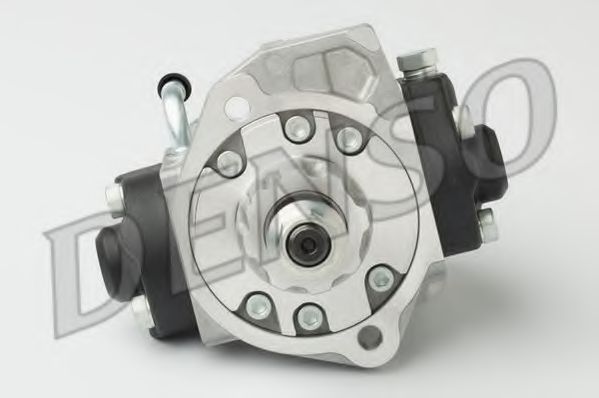 Насос высокого давления DENSO DCRP300040