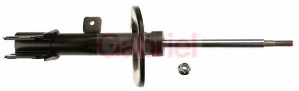 Амортизатор GABRIEL G37898
