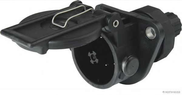 Розетка HERTH+BUSS ELPARTS 51305147