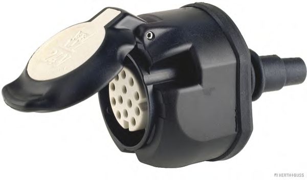 Розетка HERTH+BUSS ELPARTS 51305331