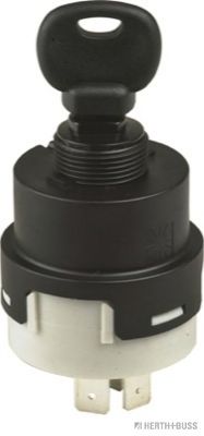 Переключатель зажигания HERTH+BUSS ELPARTS 70596037