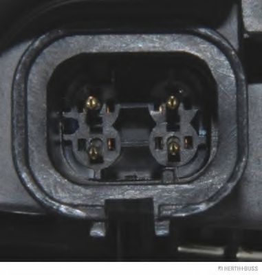 Фара дальнего света; Противотуманная фара AUGER 73489