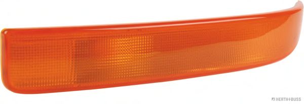 Фонарь указателя поворота HERTH+BUSS ELPARTS 82700632