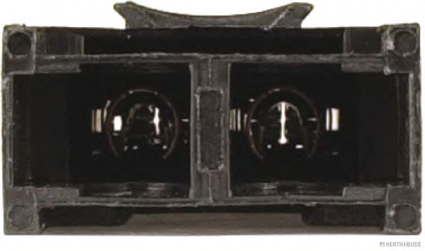 Инструмент разблокирования, плоский штекер и круглый штекер HAZET 46628