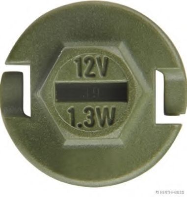 Лампа накаливания, освещение щитка приборов NARVA 17047