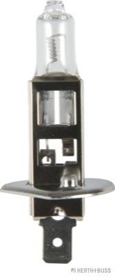 Лампа накаливания; Лампа накаливания, основная фара; Лампа накаливания, фара дальнего света; Лампа накаливания, противотуманная фара HERTH+BUSS ELPARTS 89901052