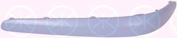 Облицовка / защитная накладка, буфер KLOKKERHOLM 3528922