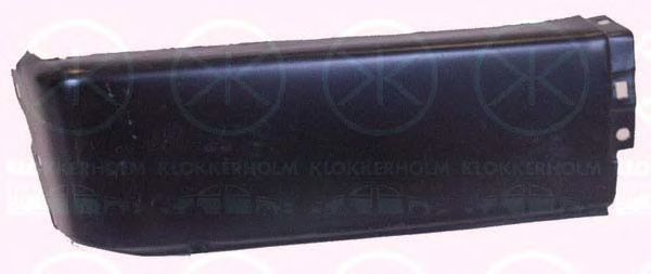 Буфер KLOKKERHOLM 3490961
