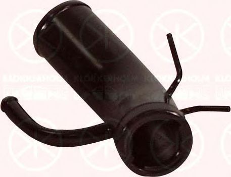 Заливная горловина, топливной бак KLOKKERHOLM 5038523