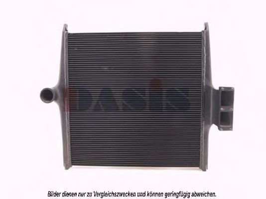 Интеркулер AURADIA KVL004