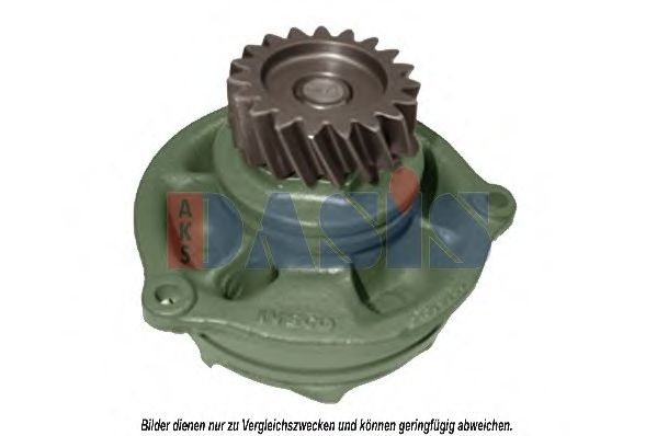 Водяной насос AKS DASIS 770092T