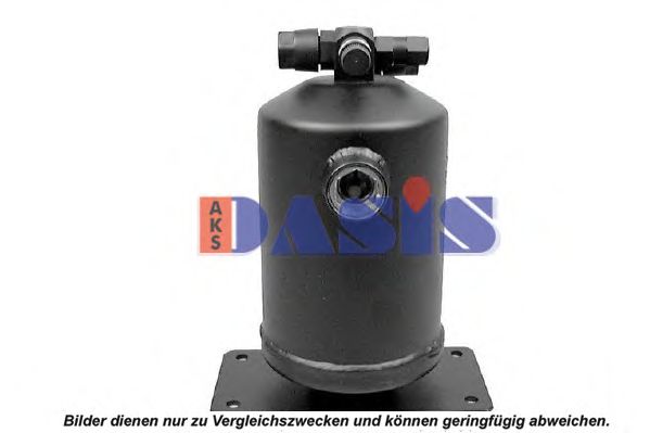 Осушитель, кондиционер AKS DASIS 0779810