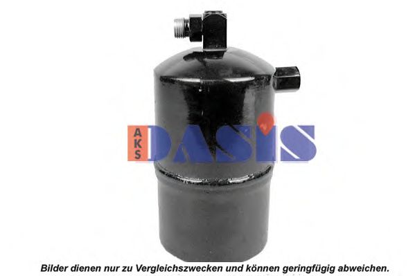 Осушитель, кондиционер AKS DASIS 800178N