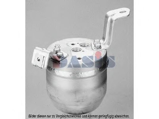 Осушитель, кондиционер AKS DASIS 13740044