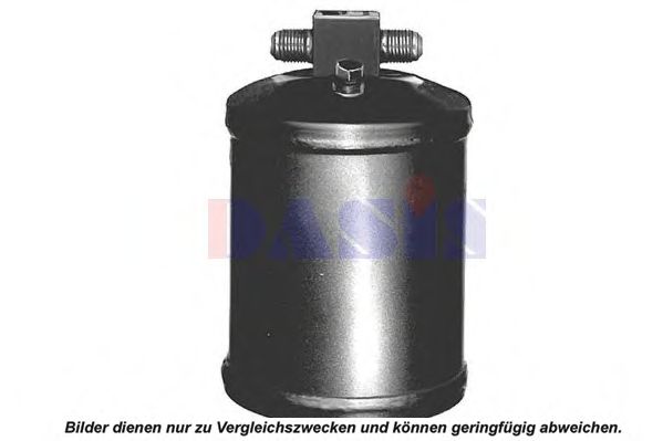 Осушитель, кондиционер AKS DASIS 620206