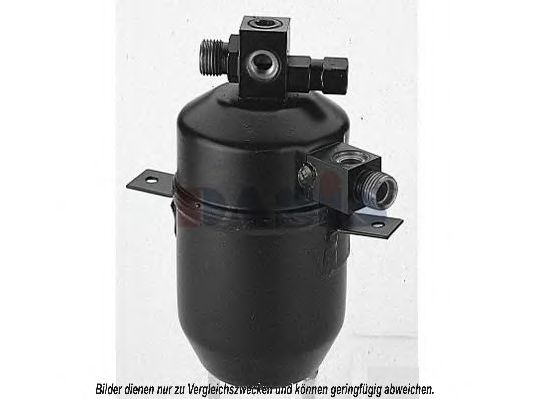 Осушитель, кондиционер AKS DASIS MSD006