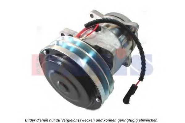 Компрессор, кондиционер AKS DASIS 86993462