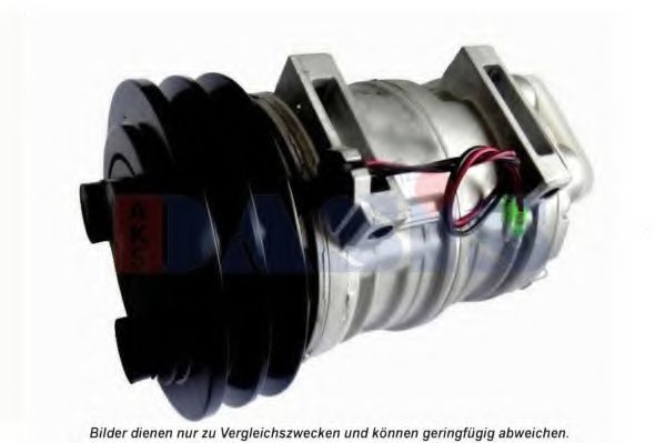 Компрессор, кондиционер AKS DASIS 852324N