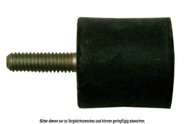 Виброгаситель AKS DASIS 8113921