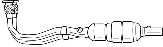 Катализатор AKS DASIS SG53128