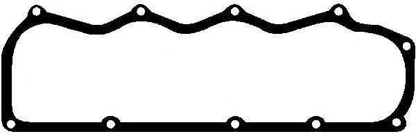 Прокладка, крышка головки цилиндра GLASER X01815-01