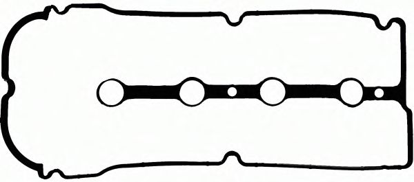 Прокладка, крышка головки цилиндра GLASER X83303-01