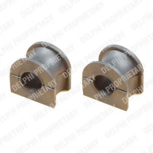 Опора, стабилизатор DELPHI TD341W