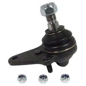 Несущий / направляющий шарнир MOOG K9047