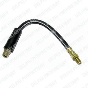 Тормозной шланг DELPHI LH0215