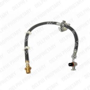 Тормозной шланг DELPHI LH0404