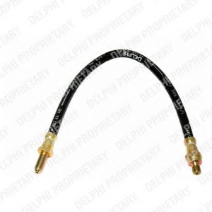 Тормозной шланг DELPHI LH2085