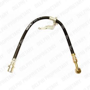 Тормозной шланг DELPHI LH6159