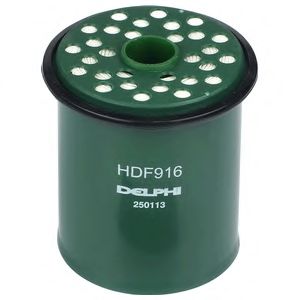 Топливный фильтр DELPHI HDF916