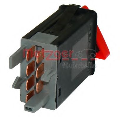 Указатель аварийной сигнализации A.I.C. Competition 52061