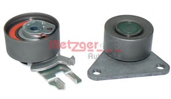 Комплект ремня ГРМ METZGER WM-Z 467