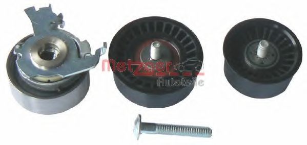 Комплект ремня ГРМ METZGER WM-Z 611