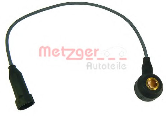 Датчик детонации METZGER 0907078