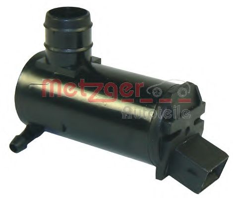 Водяной насос, система очистки окон METZGER 2220031