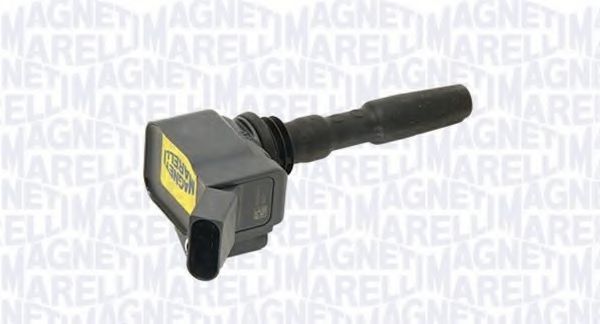 Катушка зажигания MAGNETI MARELLI 060810234010