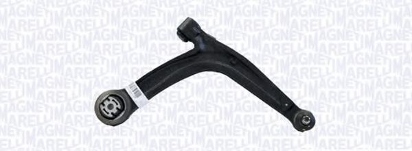 Рычаг независимой подвески колеса, подвеска колеса MAGNETI MARELLI 301181308300
