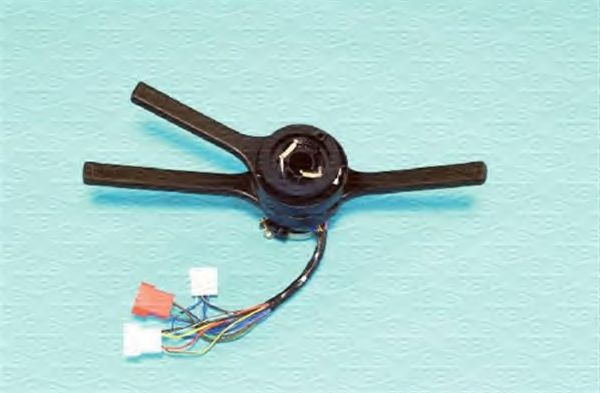 Выключатель на колонке рулевого управления MAGNETI MARELLI 000042300010