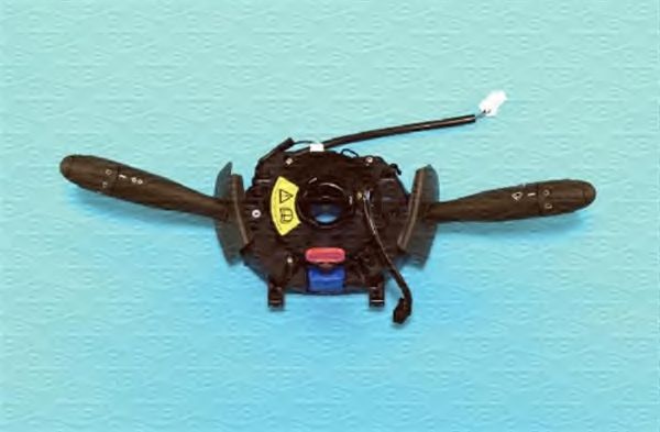 Выключатель на колонке рулевого управления MAGNETI MARELLI 000043091010