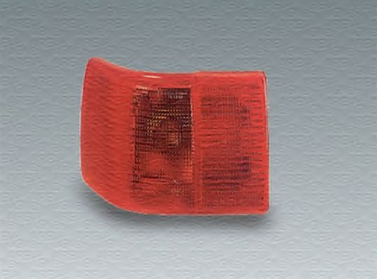 Задний фонарь MAGNETI MARELLI 62163