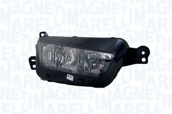 Основная фара MAGNETI MARELLI 712472201129